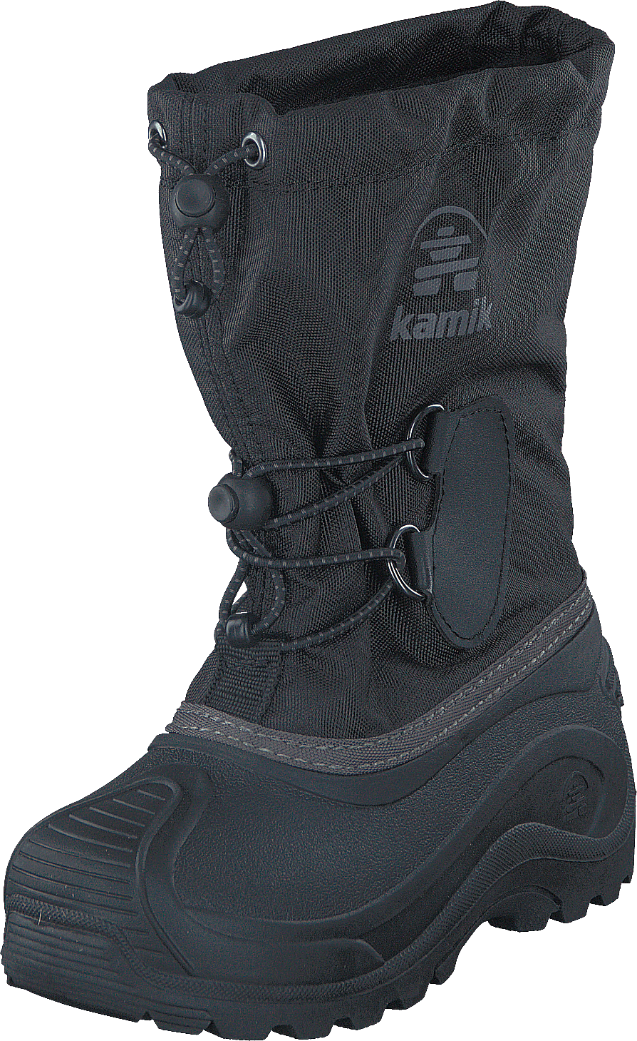 Southpole4 Black