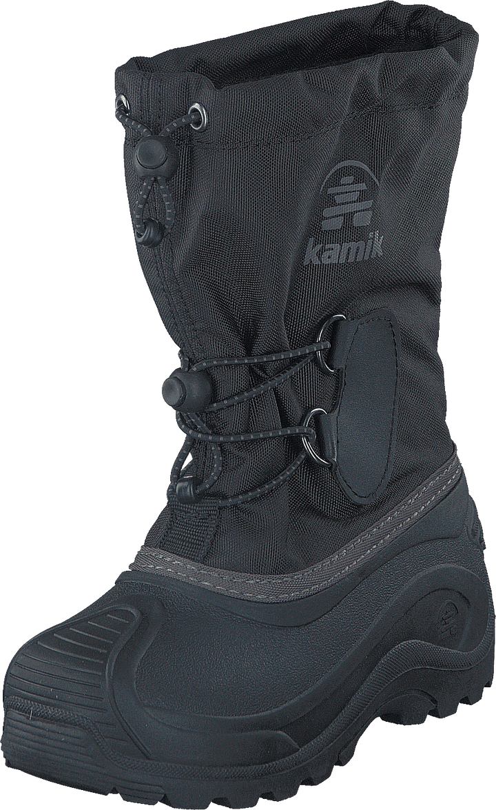 Southpole4 Black