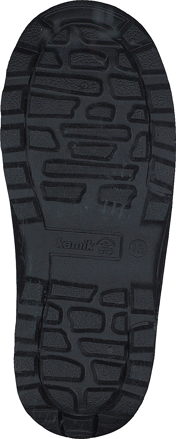 Southpole4 Black