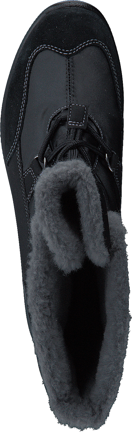 Merida GORE-TEX® Schwarz/Schwarz
