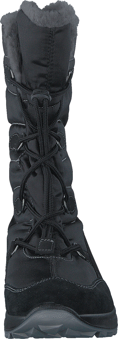 Merida GORE-TEX® Schwarz/Schwarz