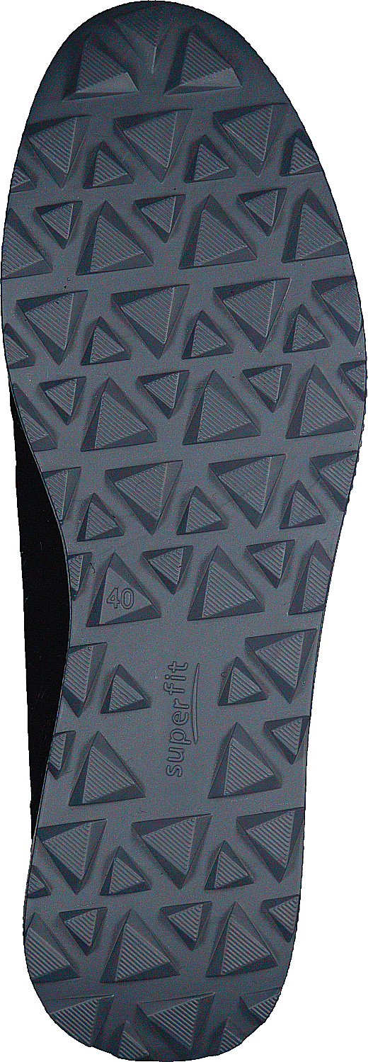 Merida GORE-TEX® Schwarz/Schwarz