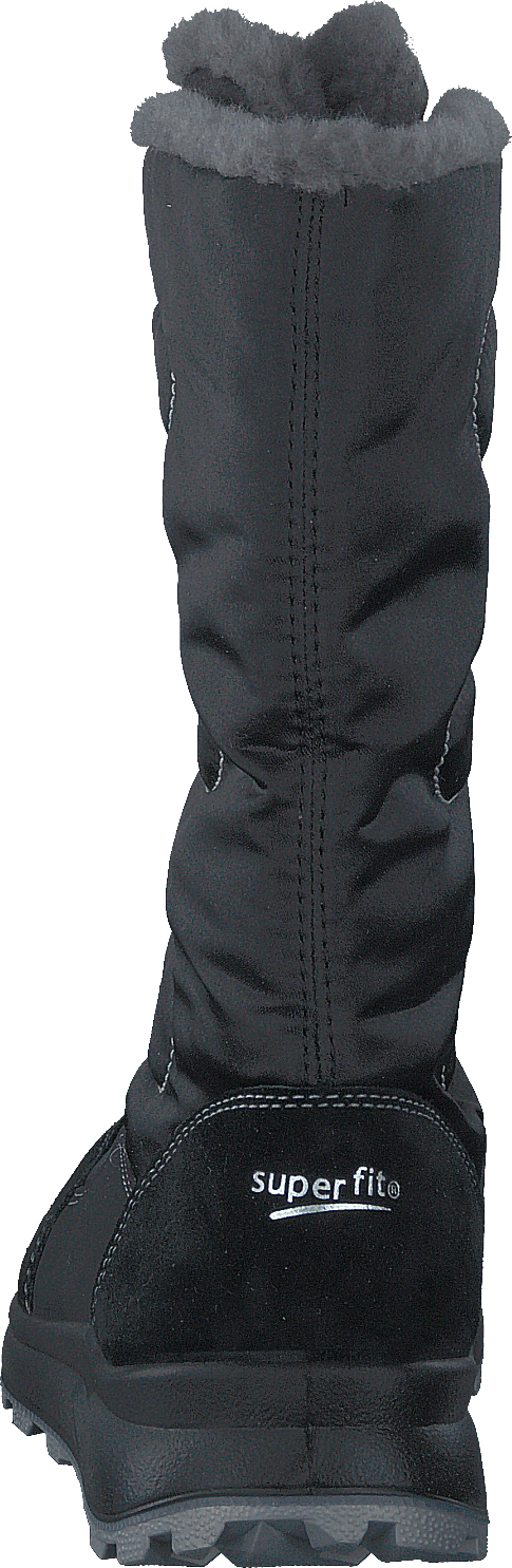 Merida GORE-TEX® Schwarz/Schwarz