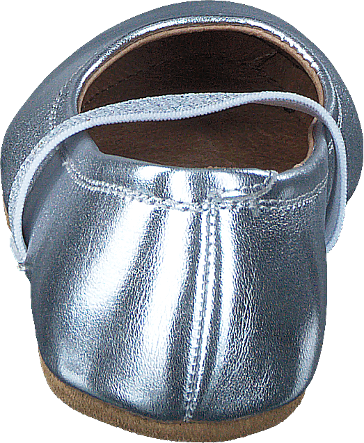 Home Shoe Ballet Silver