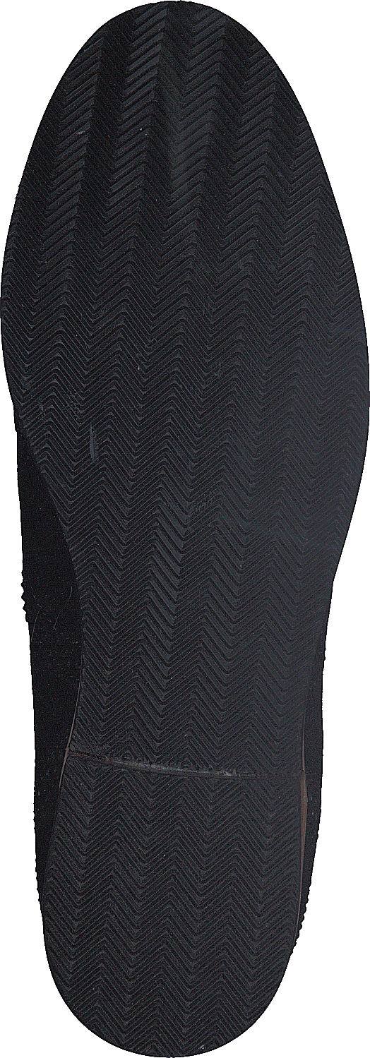 Claremont Boot Black