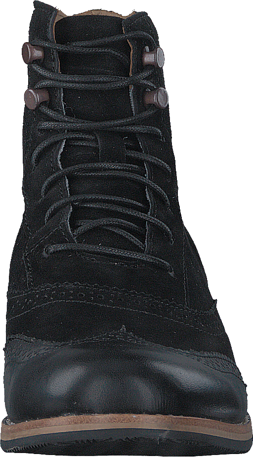 Claremont Boot Black