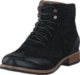 Claremont Boot Black