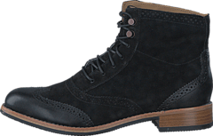 Claremont Boot Black
