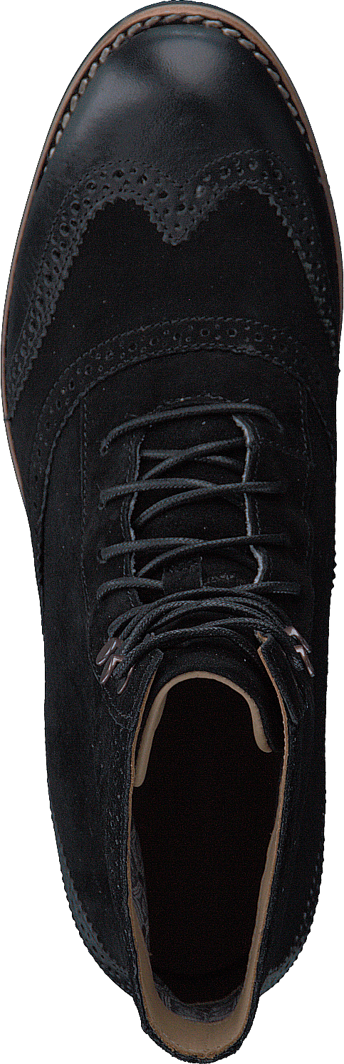Claremont Boot Black