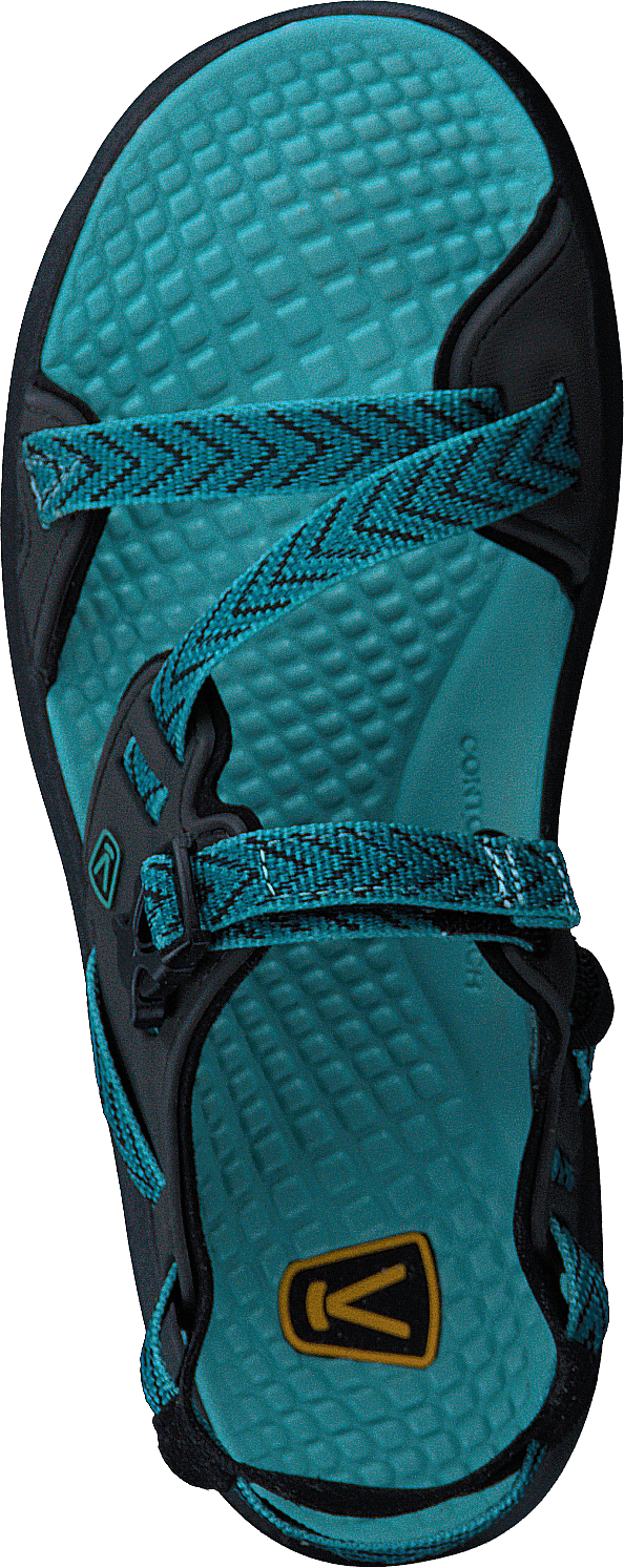 Maupin Raven/lagoon