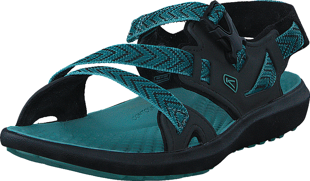 Maupin Raven/lagoon