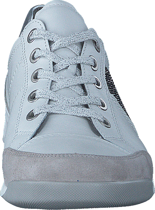 Rom-s White