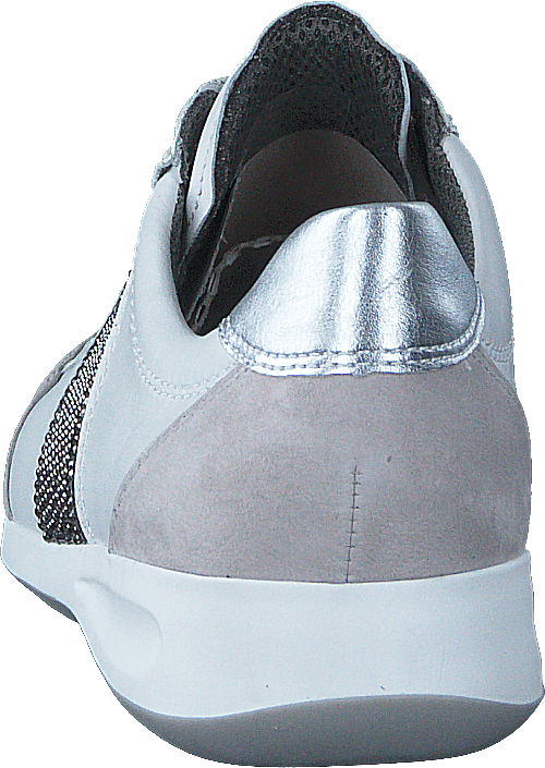 Rom-s White