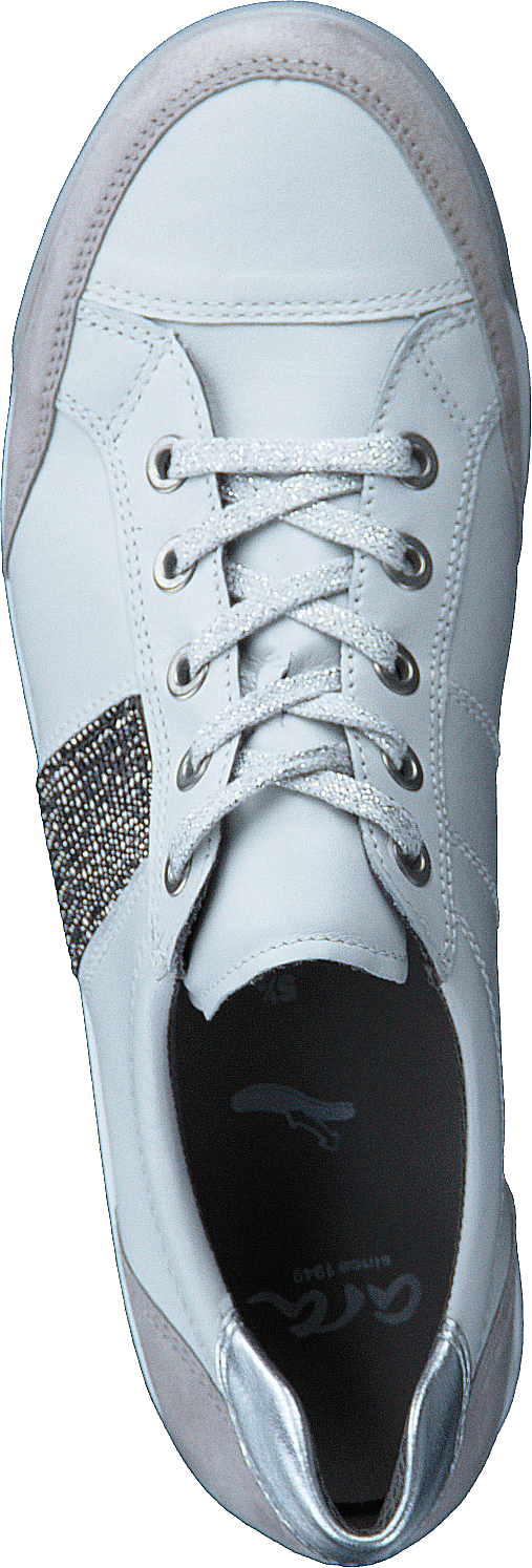 Rom-s White