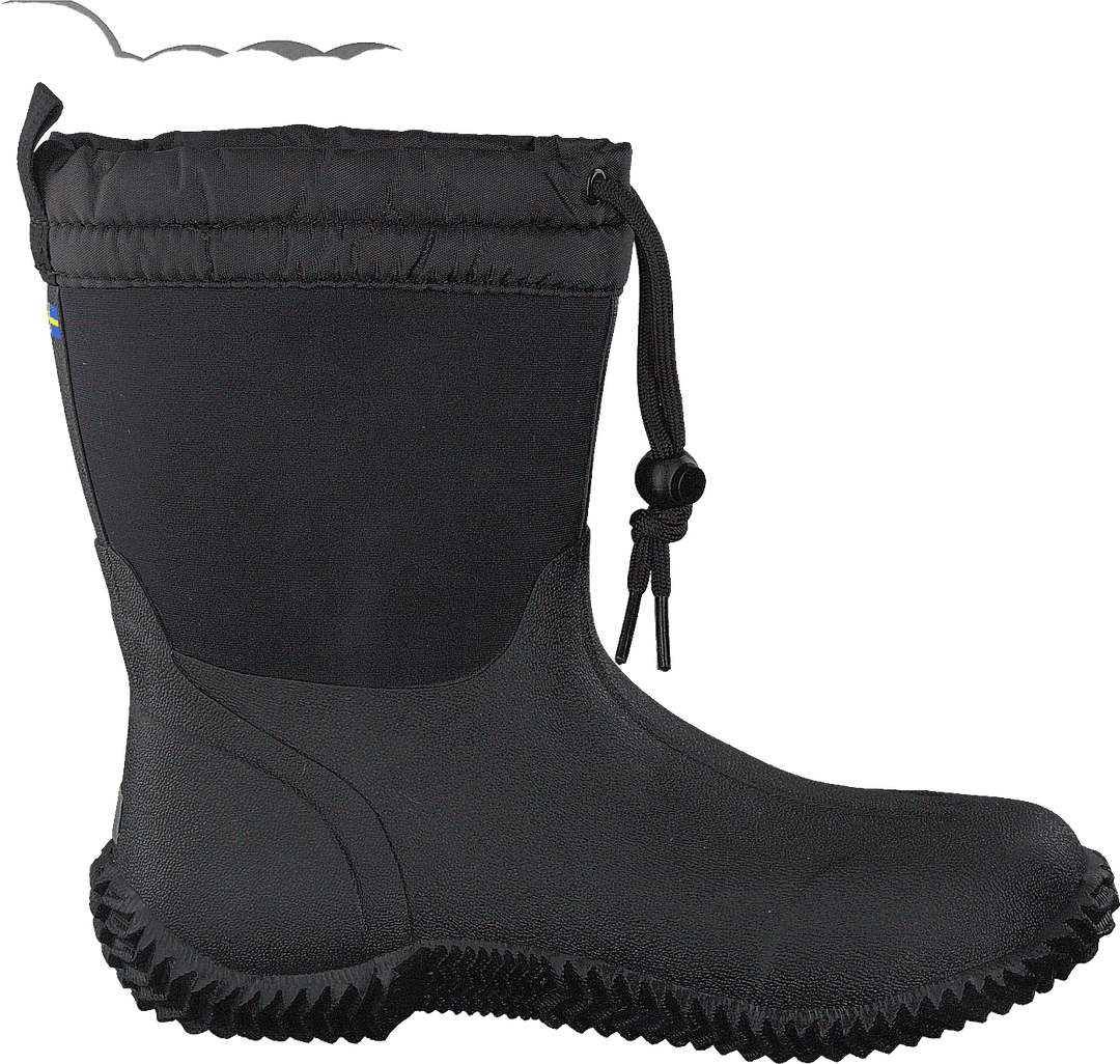 Algot Black