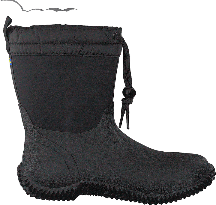 Algot Black