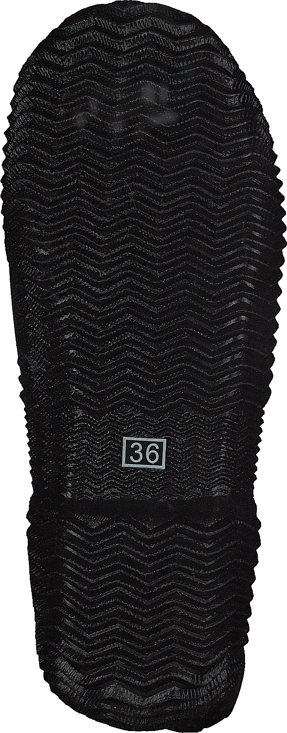 Algot Black