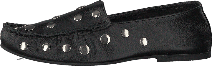 Mocassin Naples Noir