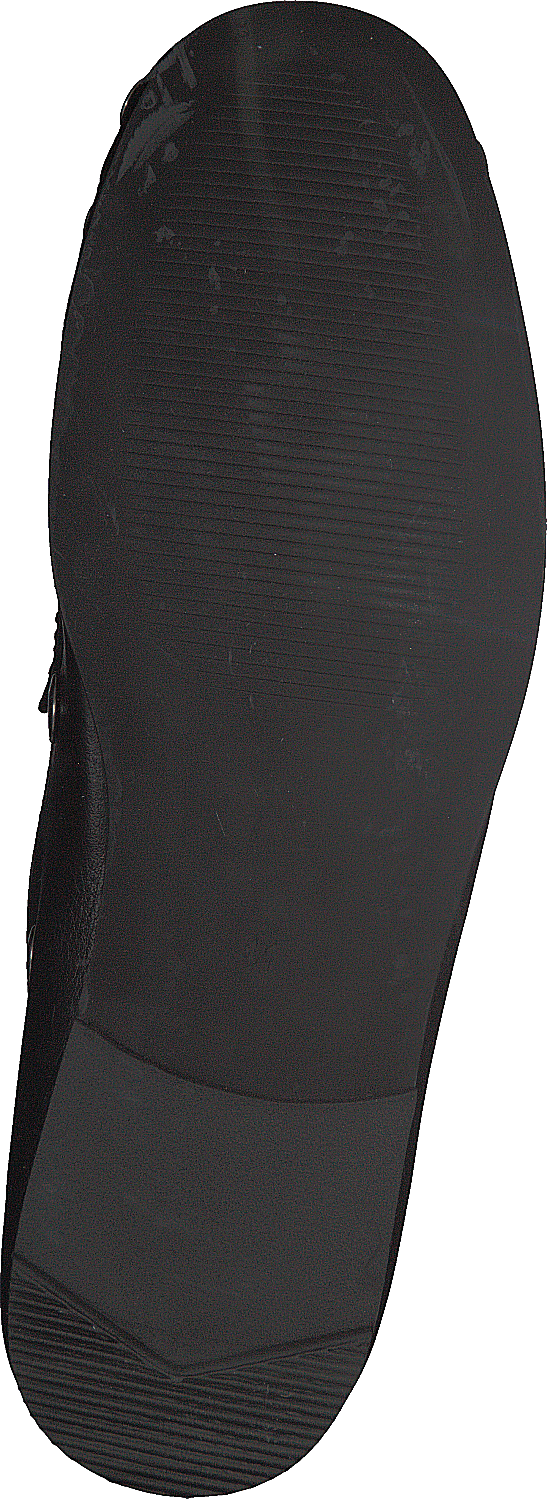 Mocassin Naples Noir
