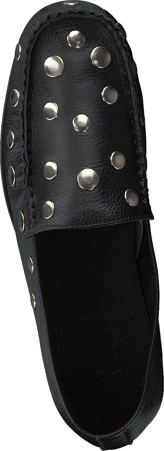 Mocassin Naples Noir