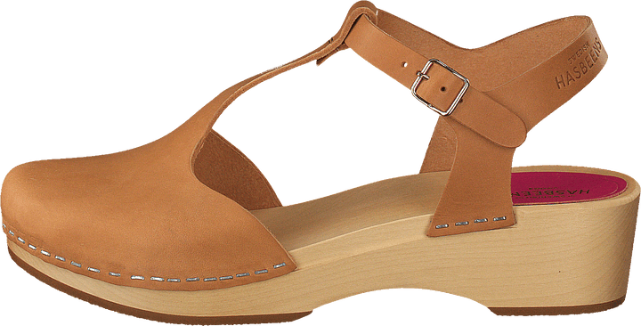 T-strap Debutant Nature