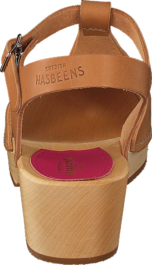 T-strap Debutant Nature