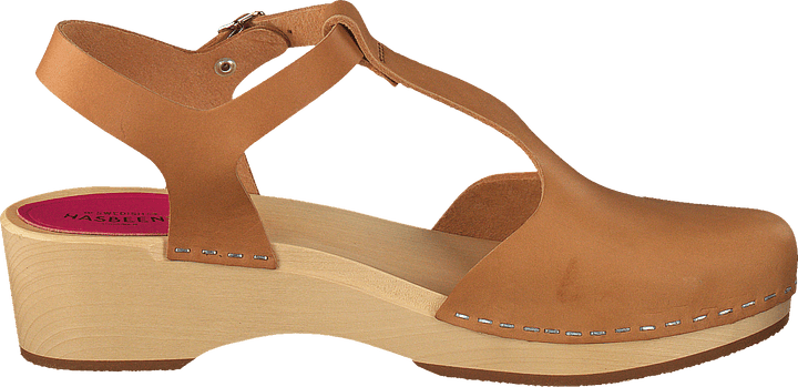 T-strap Debutant Nature