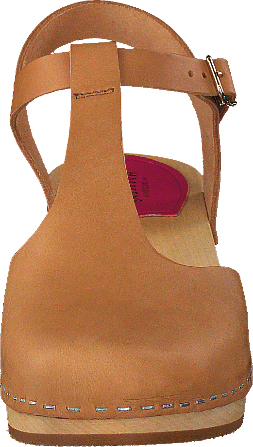 T-strap Debutant Nature