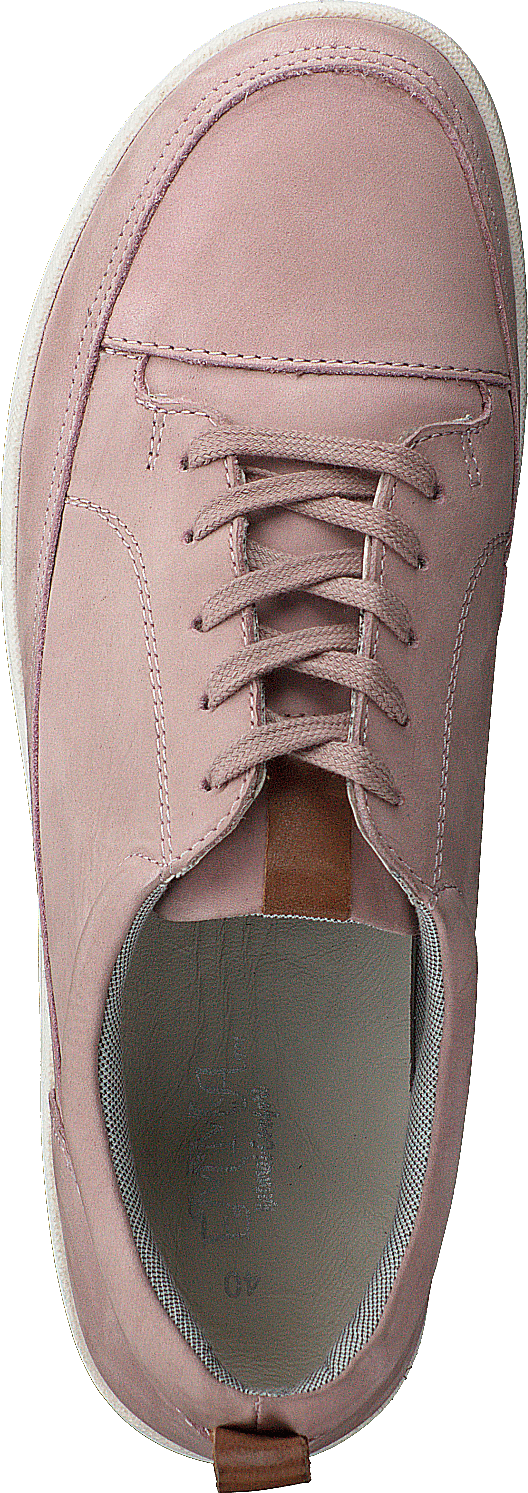 451-7207 Comfort Sock Pink