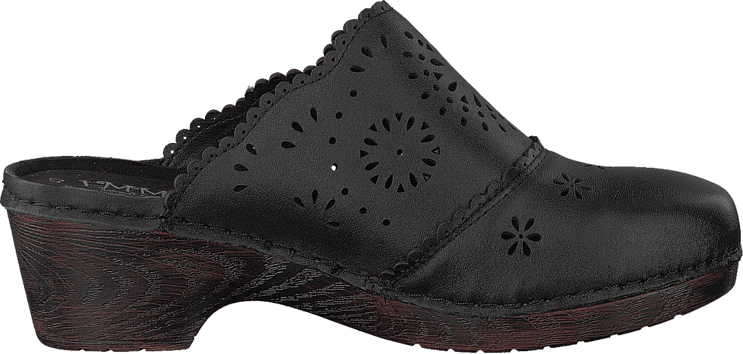 444-1012 Black