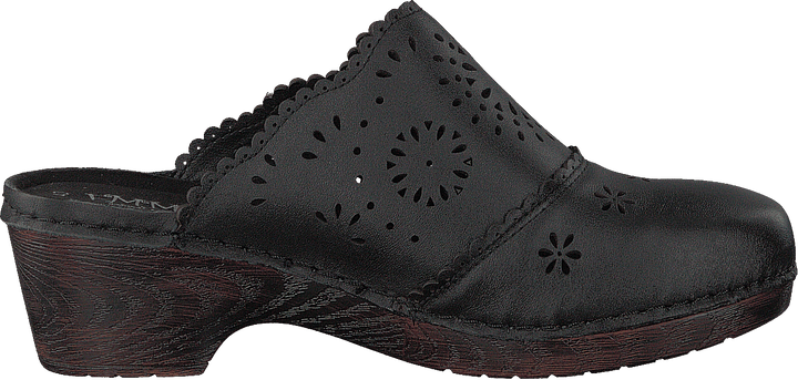 444-1012 Black