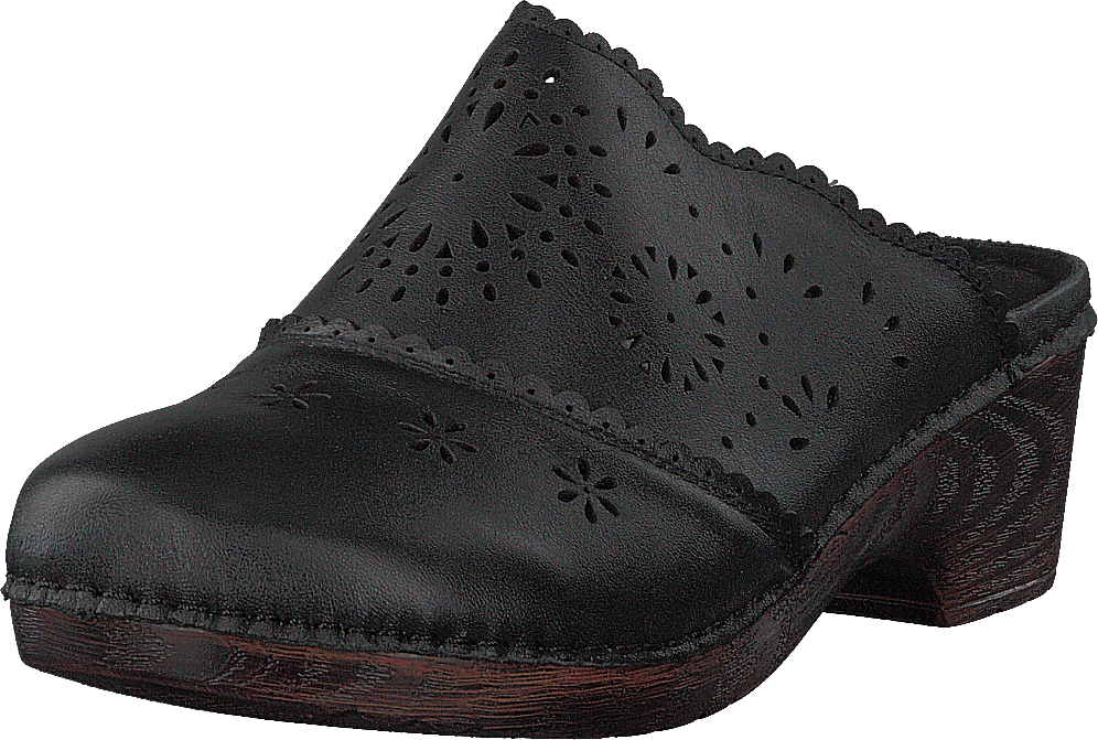 444-1012 Black