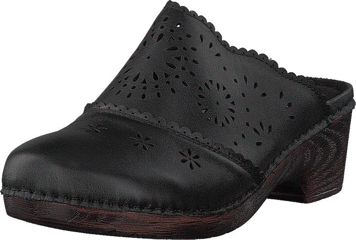 444-1012 Black