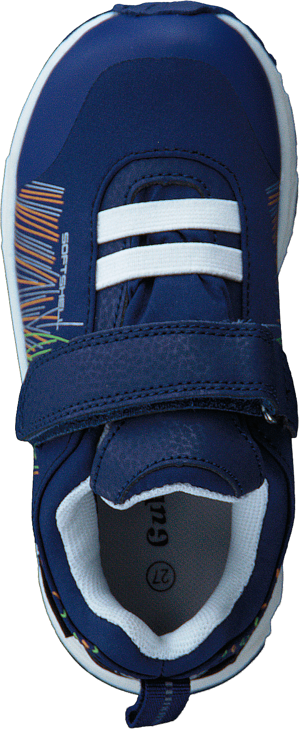 430-5951 Waterproof Softshell Blue