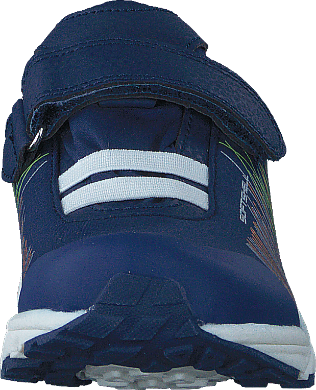 430-5951 Waterproof Softshell Blue