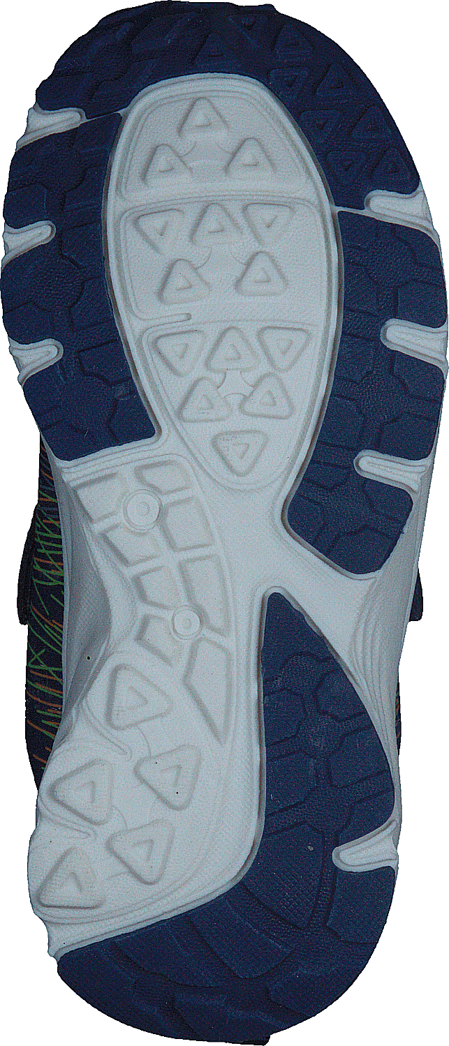 430-5951 Waterproof Softshell Blue