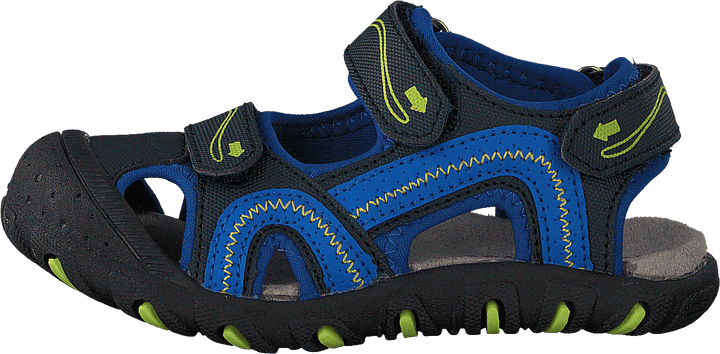413-0001 Marineblau
