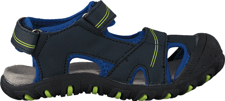 413-0001 Marineblau