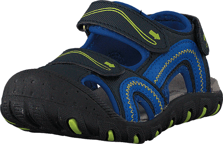 413-0001 Marineblau