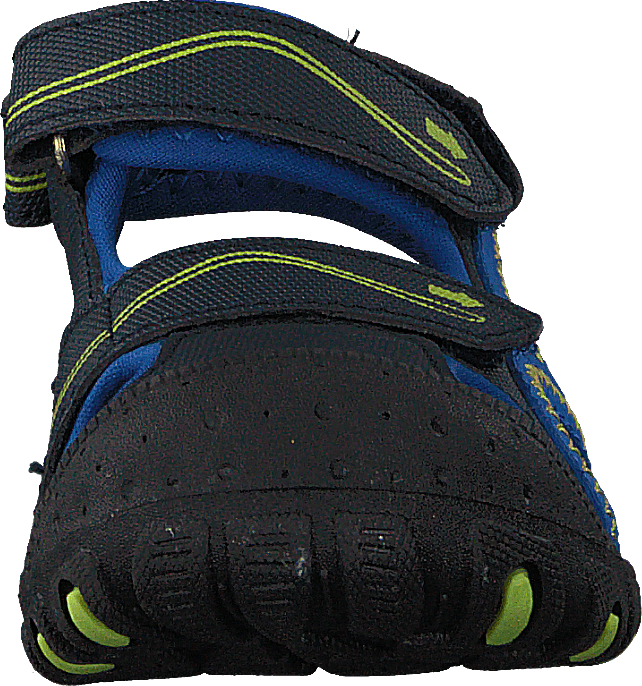 413-0001 Marineblau