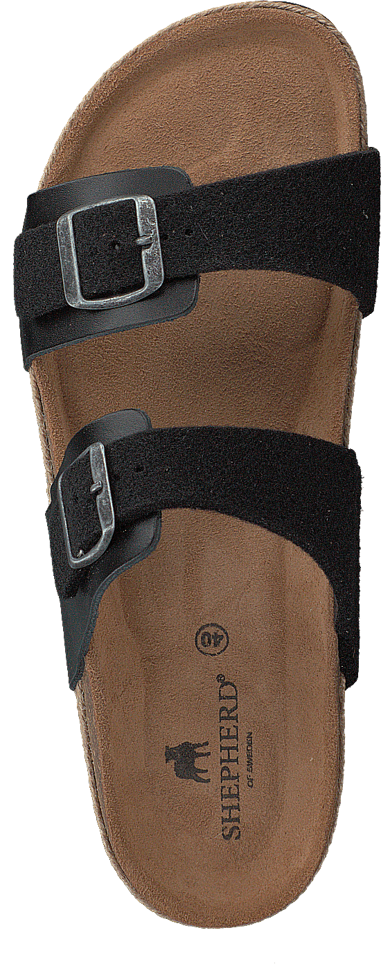 Kicki Black