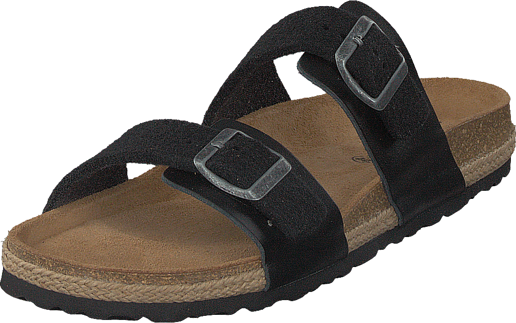 Kicki Black