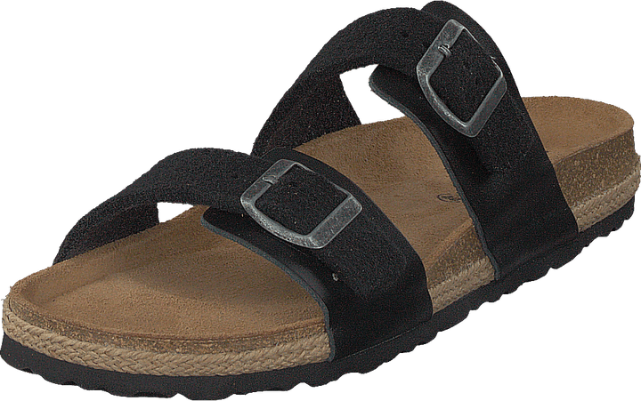 Kicki Black