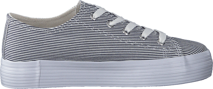 97-18300 Blue White