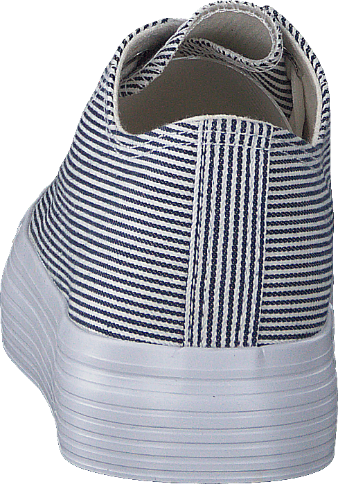 97-18300 Blue White