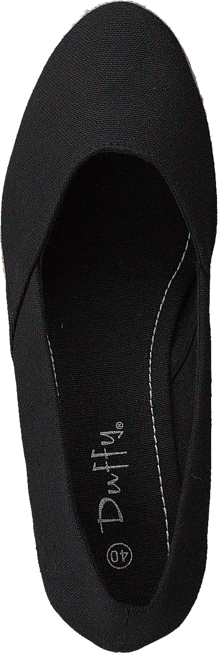 72-10109 Black