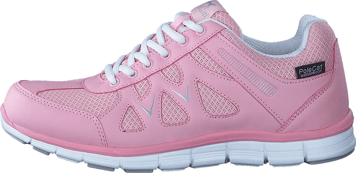 435-1407 Waterproof Pink