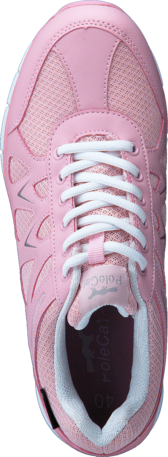 435-1407 Waterproof Pink
