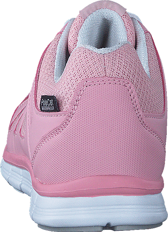 435-1407 Waterproof Pink
