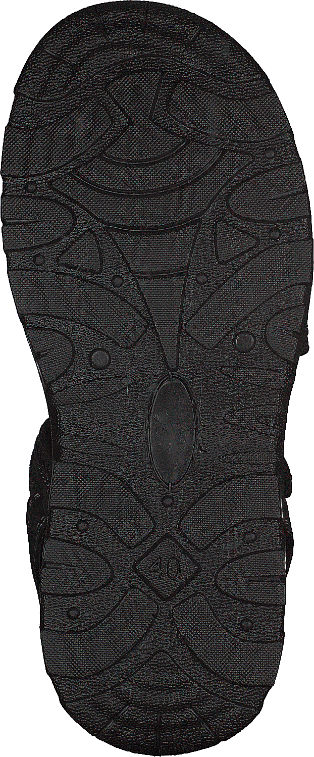 Whisper Black